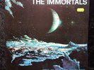 The Immortals:The ultimate Warlord Maxi Single Disco