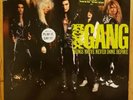 ROXX GANG - THINGS YOU'VE NEVER DONE BEFORE LP VINYL PROMO** ORIG 1988 NM-