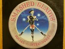 Smashed Gladys - Social Intercourse Orig LP Vinyl 1st Press DMM Sterling NM-