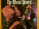 THE DECLINE OF WESTERN CIVILIZATION PART II, The Metal Years 1988 LP Vinyl NM-