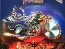 JUDAS PRIEST PAINKILLER VINYL BRAND NEW