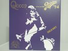 Queen Live At The Rainbow 4 Lp Box Set 