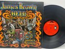 James Brown - Hell LP on Polydor ('74) VG++