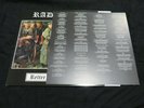RADKL LP Oi ROR ROCK O RAMA ISD REBELLES