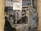 RARE The Beatles Anthology Fleece Throw Apple Corp LTD The Rug Barn 1997