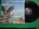 LP - Budgie - Never Turn Your Back On A Friend - Beat Rock  Countyrock Pop