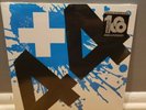 +44 - When Your Heart Stops Beating Blue, Colored Vinyl LP Blink 182 SRC