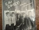Slam Bamboo ?– White Lies / Cry Like A Baby Trent Reznor NIN Nine Inch Nails