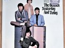 The Beatles YESTERDAY AND TODAY original 1966 FACTORY SEALED first pressing
