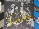 Sensational Alex Harvey Band ?– Next + LIVE + Fourplay  * 3 LP (Vinyl) SAHB TOP