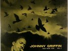 JOHNNY GRIFFIN: A Blowing Sessions US BLUE NOTE 1559 DG NY23 OG Jazz LP NM Vinyl