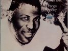 HOWLIN WOLF: Change My Way US Chess Chicago Blues Vinyl LP NM Reissue 80s