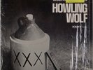 HOWLIN’ WOLF: Howling Wolf Original Folk Blues US Kent KST-526 Shrink LP NM