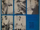 CURTIS COUNCE GROUP: Carl’s Blues US Contemporary DG Jazz Orig NM Vinyl LP