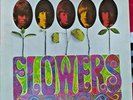 The Rolling Stones - Flowers, Original Vinyl Album. Rare early 1967 Press London