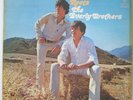 THE EVERLY BROTHERS - ROOTS FIRST PRESSING VINYL LP  WARNER BROS RECORDS 1971