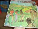 BOBBY ELLIS &PROFESSIONALS MEETS THE  REVOLUTIONARIES--UK THIRD WORLD SEE SCANS