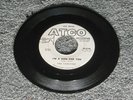 THE COASTERS / POISON IVY / I'M A HOG FOR YOU / ATCO PROMOTIONAL DOO WOP EX.