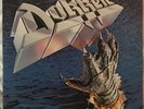 Original 1984 Dokken Record- Tooth Qnd Nail. Really Good Condition.