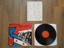 The Middle Of America Comp. LP 1984 Effigies Naked Raygun Articles Of Faith 