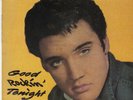 Deutsche Elvis Presley-EP - RCA EPA 9562 - Good Rockin' Tonight, s 5