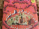 Les Sauterelles ?– View to Heaven 1968 KRAUTROCK BEAT KROKODIL + POSTER + BONUS
