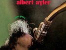 Albert Ayler - New Grass REMASTERED 180 Gram Jazz LP      FREE SHIP