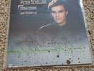 Peter Schilling - Terra Titanic 12'' NDW Vinyl Maxi