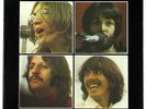 The Beatles - Let It Be - UK 1970 'PXS 1' Box Set 100% Original + Poster EX+
