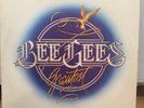 BEE GEES-Greatest Hits 2 LP- 1st Press Vinyl 1979-RSO Records Trifold Not Played