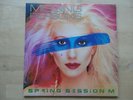 Missing Persons ?– Spring Session M, Capitol Records, Netherlands 1982