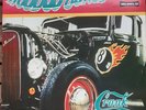 Hoodoo Gurus - Crank Original Vinyl-LP 1994