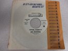 PSYCH ROCK DEL SHANNON SISTER ISABELLE / COLORADO MAN DUNHILL 4224