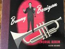BUNNY BERIGAN Memorial RCA Victor 78's Buddy Rich Kathleen Lane George Wettling