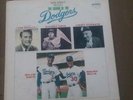 THE SOUND OF THE DODGERS LP