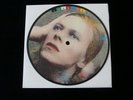 David Bowie Life On Mars - The Man Who Sold The World - 7