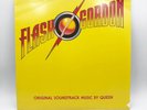 Queen Flash Gordon (Original Soundtrack Music) 1980 Vinyl