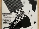 Dance Craze..The Best of British Ska..LIVE  + Poster.2 Tone.Exc/Con+.Specials.