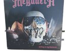 Megadeth Killing Is My Business 1985 Vinyl LP Combat Records