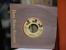 Teardrops Edit George Harrison Promo 1981 45 Rpm MINT