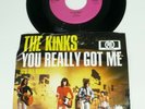 THE KINKS 