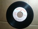 DMX - GET AT ME DOG/ LORD TARIQ & PETER GUNZ - DEJA VU/ HIP HOP 45/ JA PRESSING