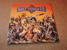 Bolt Thrower Warmaster 1991 Original Vinyl