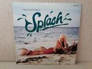 Splash Music From The Movie LP Record