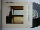 Dire Straits Dire Straits Australia LP 1978 + Insert Rare