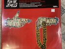 Run The Jewels 2 Vinyl LP Limited Edition Teal New Sealed Record RTJ