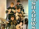 THE SHADOWS The Shadows Vinyl Record Album LP Columbia 1961 Mono 1st Pressing