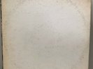 THE BEATLES White Album LP 1968 Apple ORIG US PRESS #2980596 w/inserts VG+