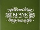 KEANE  HOPES AND FEARS  VINYL  New & Sealed