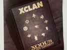 XCLAN - Xodus (The New Testament)